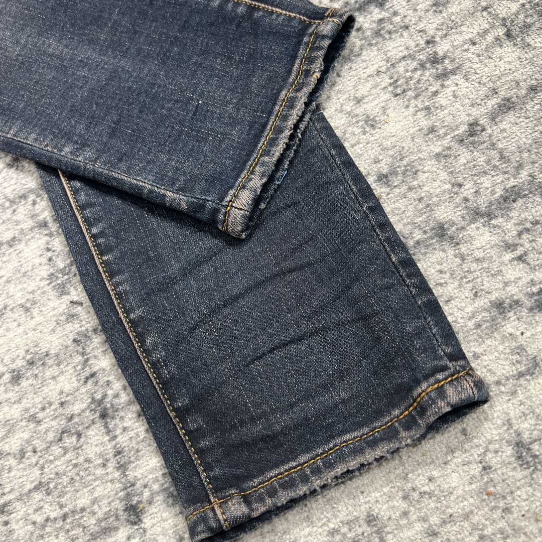 Amiri Slim Fit Jeans   616 - DopestKickz