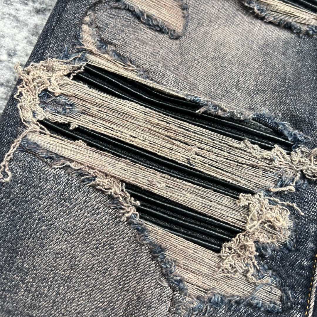 Amiri Slim Fit Jeans   616 - DopestKickz