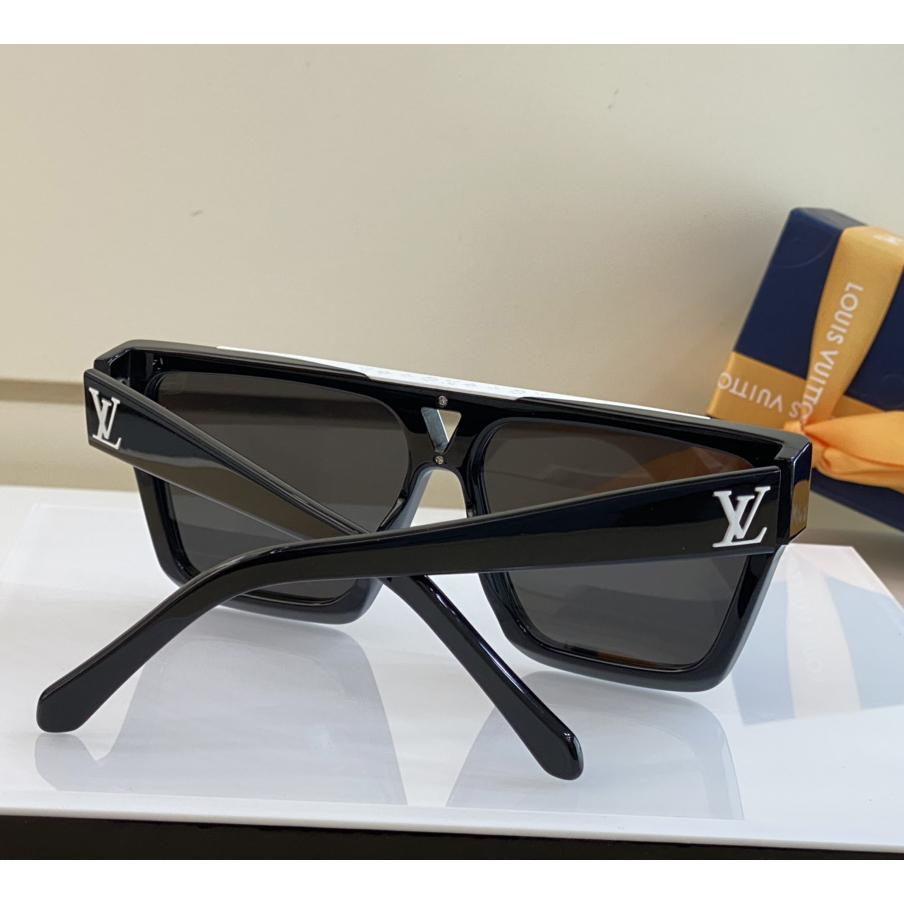 Louis Vuitton 1.1 Evidence Sunglasses    Z1682W - DopestKickz