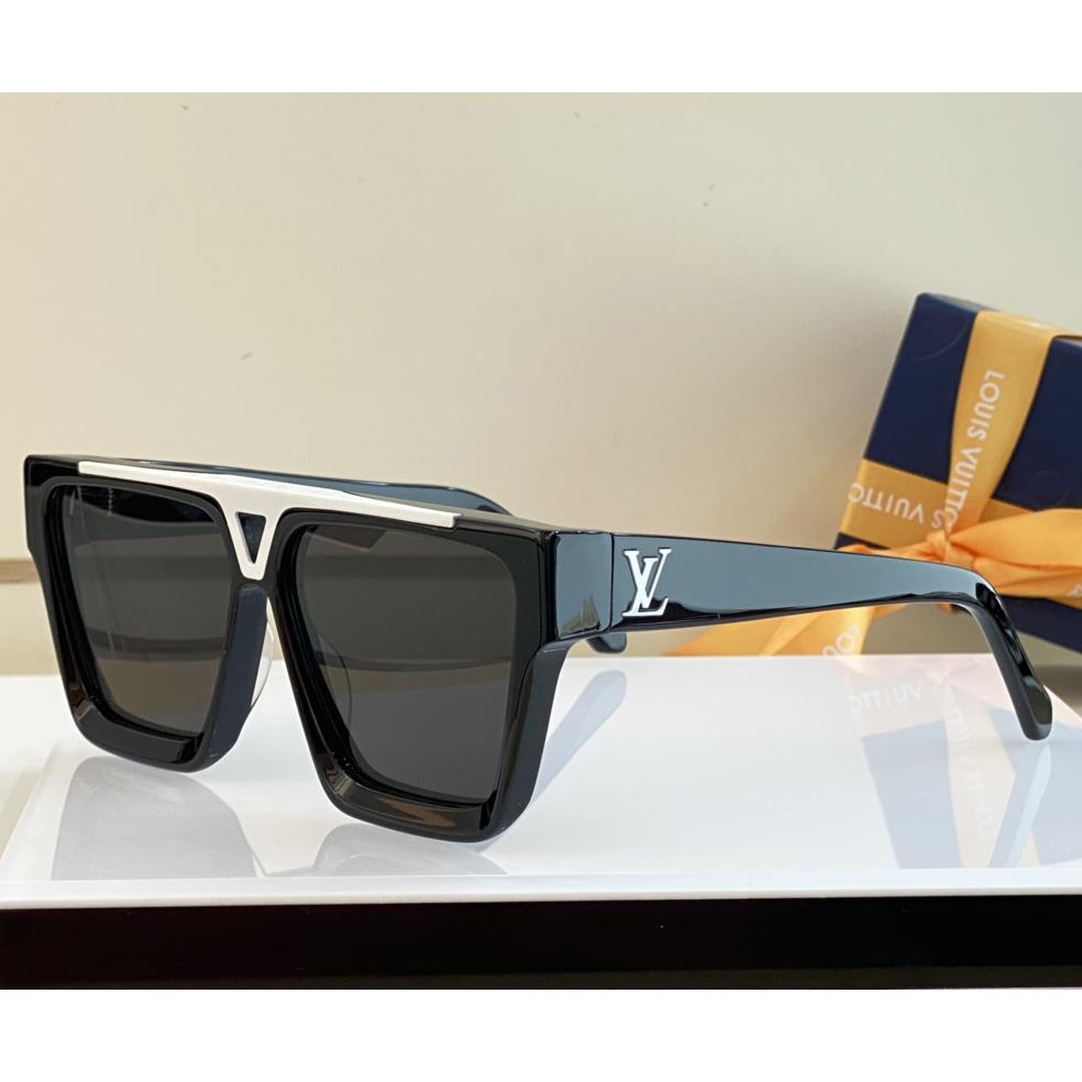 Louis Vuitton 1.1 Evidence Sunglasses    Z1682W - DopestKickz