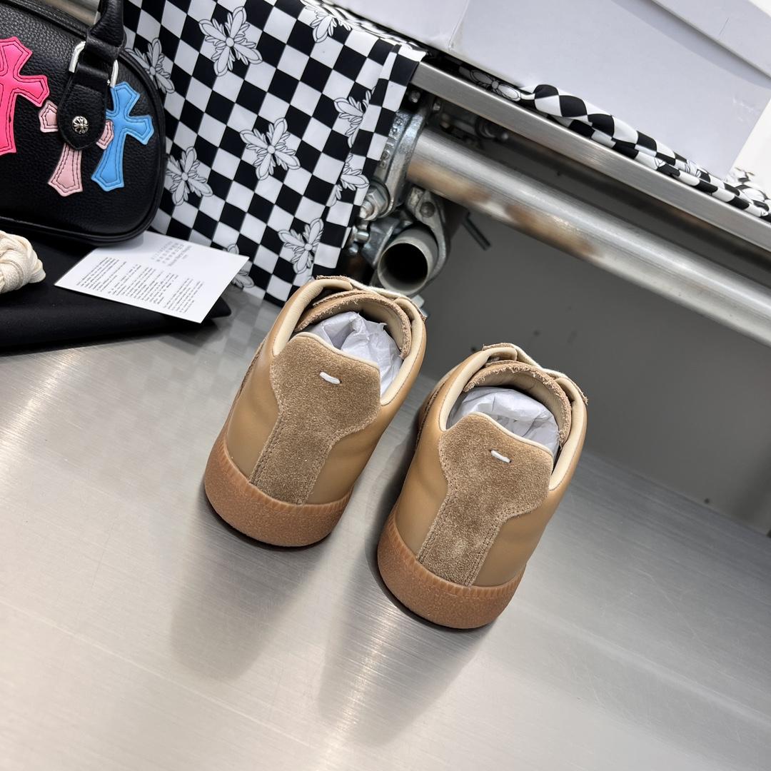 Maison Margiela Replica Sneakers - DopestKickz