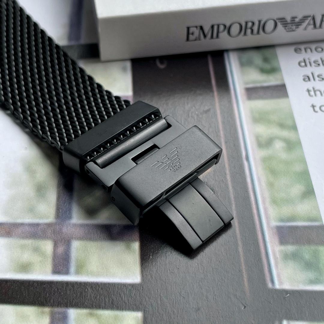 Armani Ar2498 Watch - DopestKickz