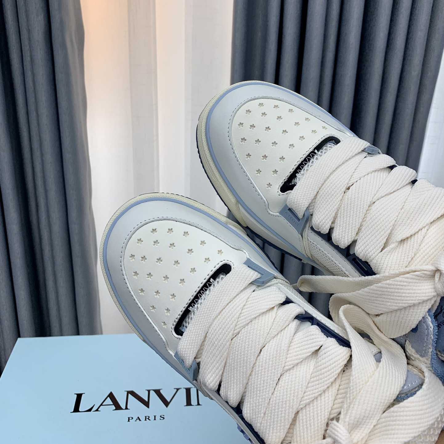 Amiri MA-1 Sneaker - DopestKickz