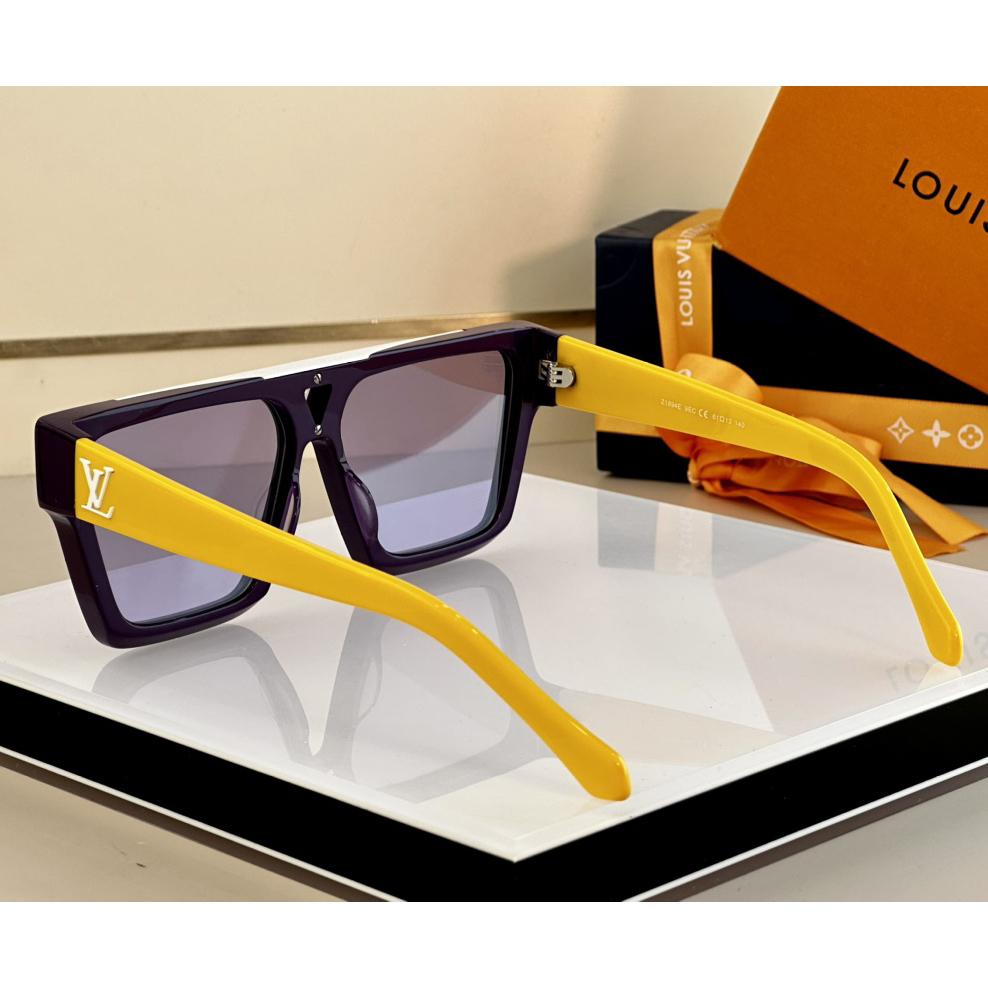 Louis Vuitton 1.1 Evidence Sunglasses    Z1894W - DopestKickz