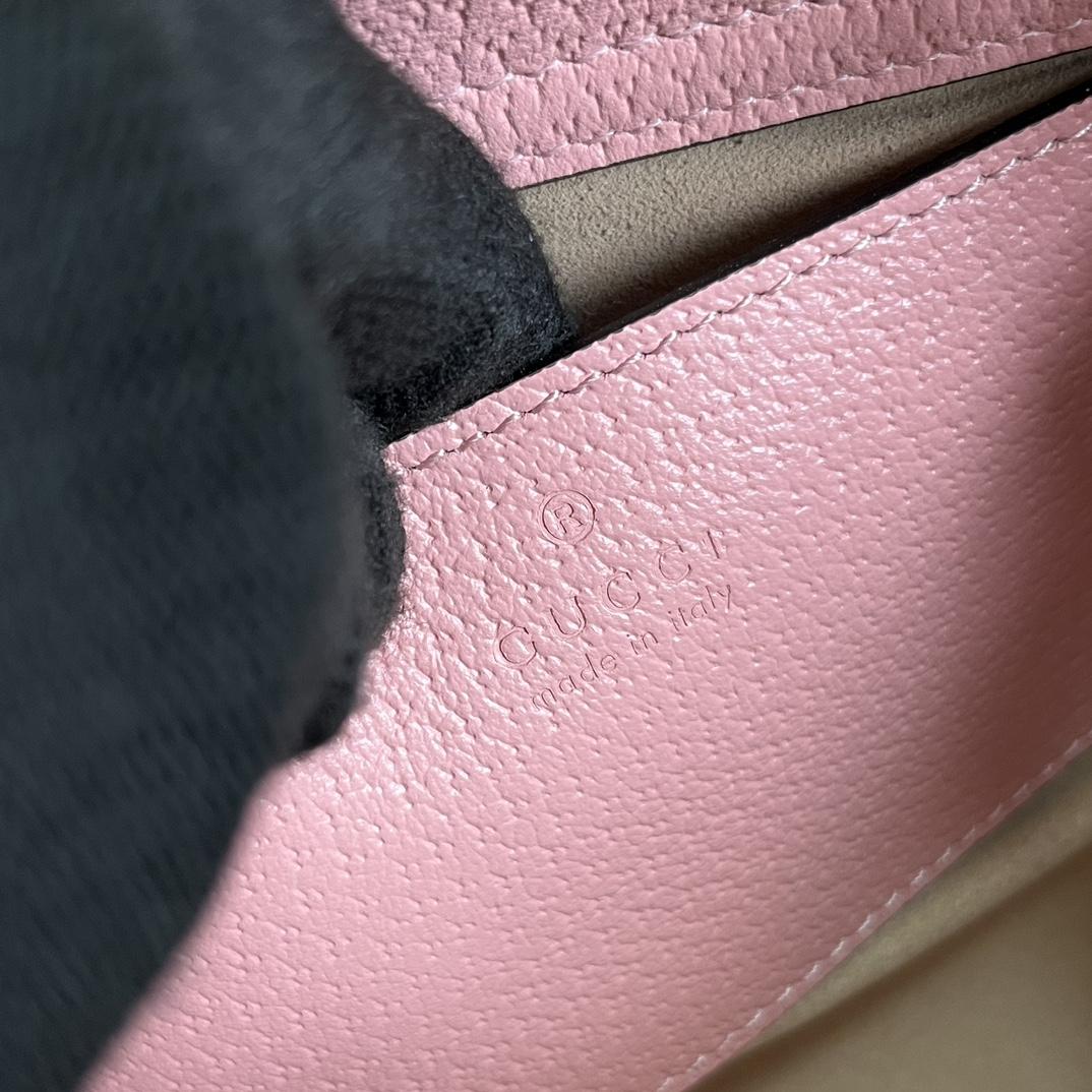 Gucci Diana Small Shoulder Bag(27*15.5*11cm) - DopestKickz