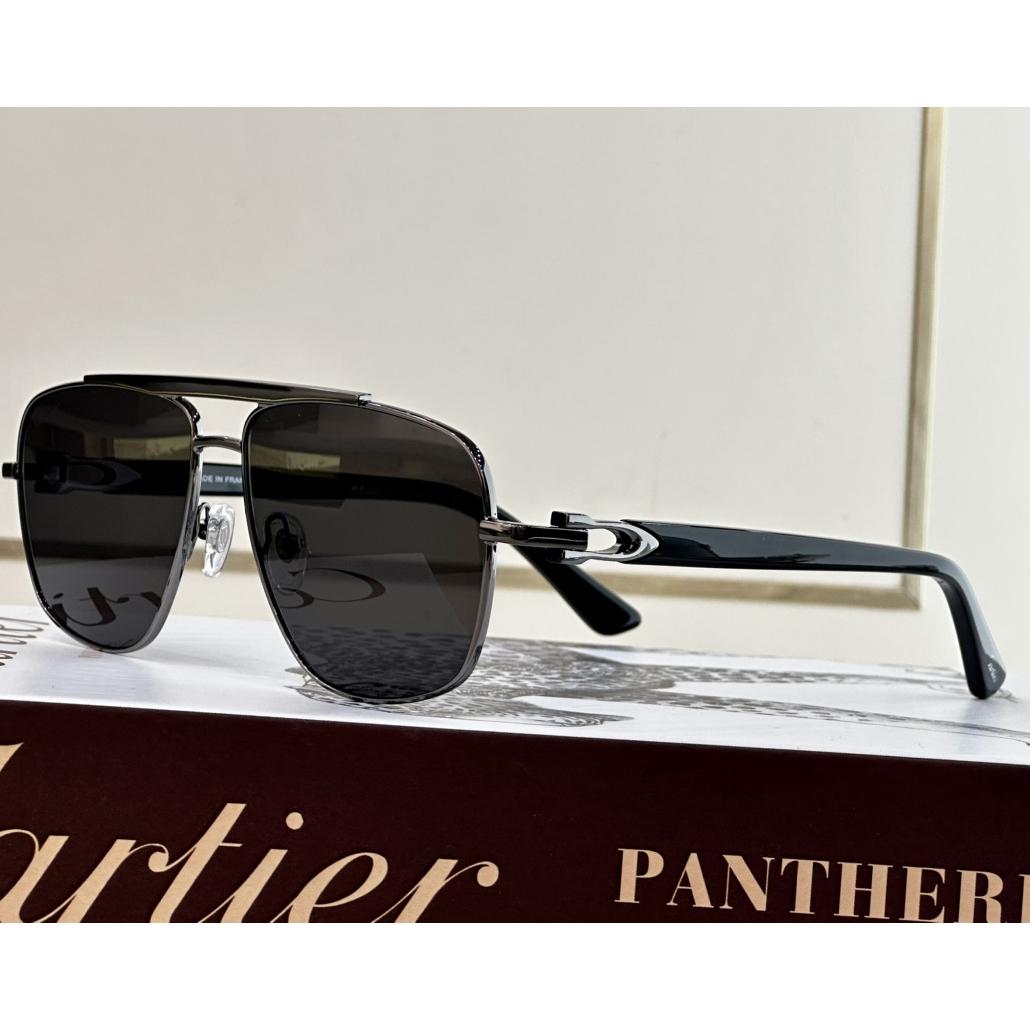 Cartier Core Range Sunglasses    CT0365S - DopestKickz