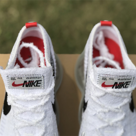 Nike Air Max Scorpion Sneaker          FD4319-101 - DopestKickz