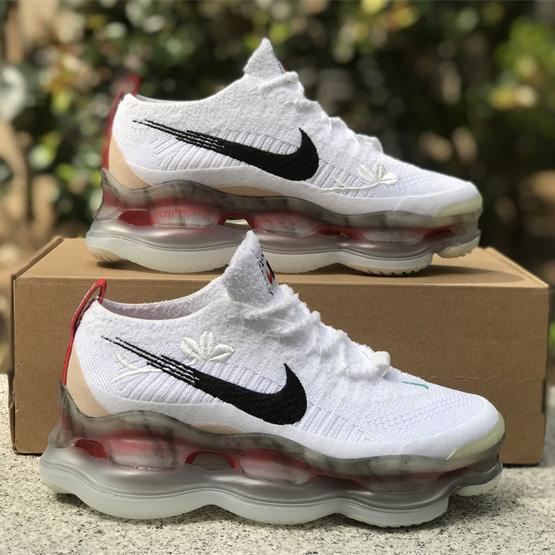 Nike Air Max Scorpion Sneaker          FD4319-101 - DopestKickz
