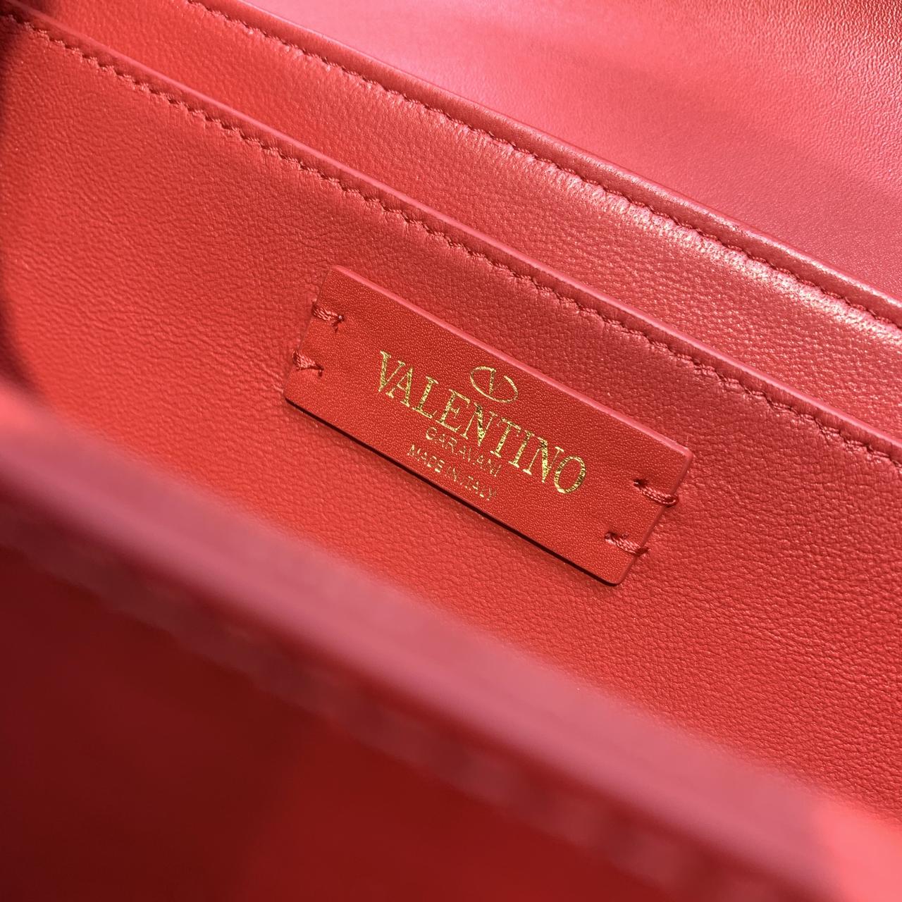 Valenti  Le Grand Deuxième Toile Iconographe Shoulder Bag - DopestKickz