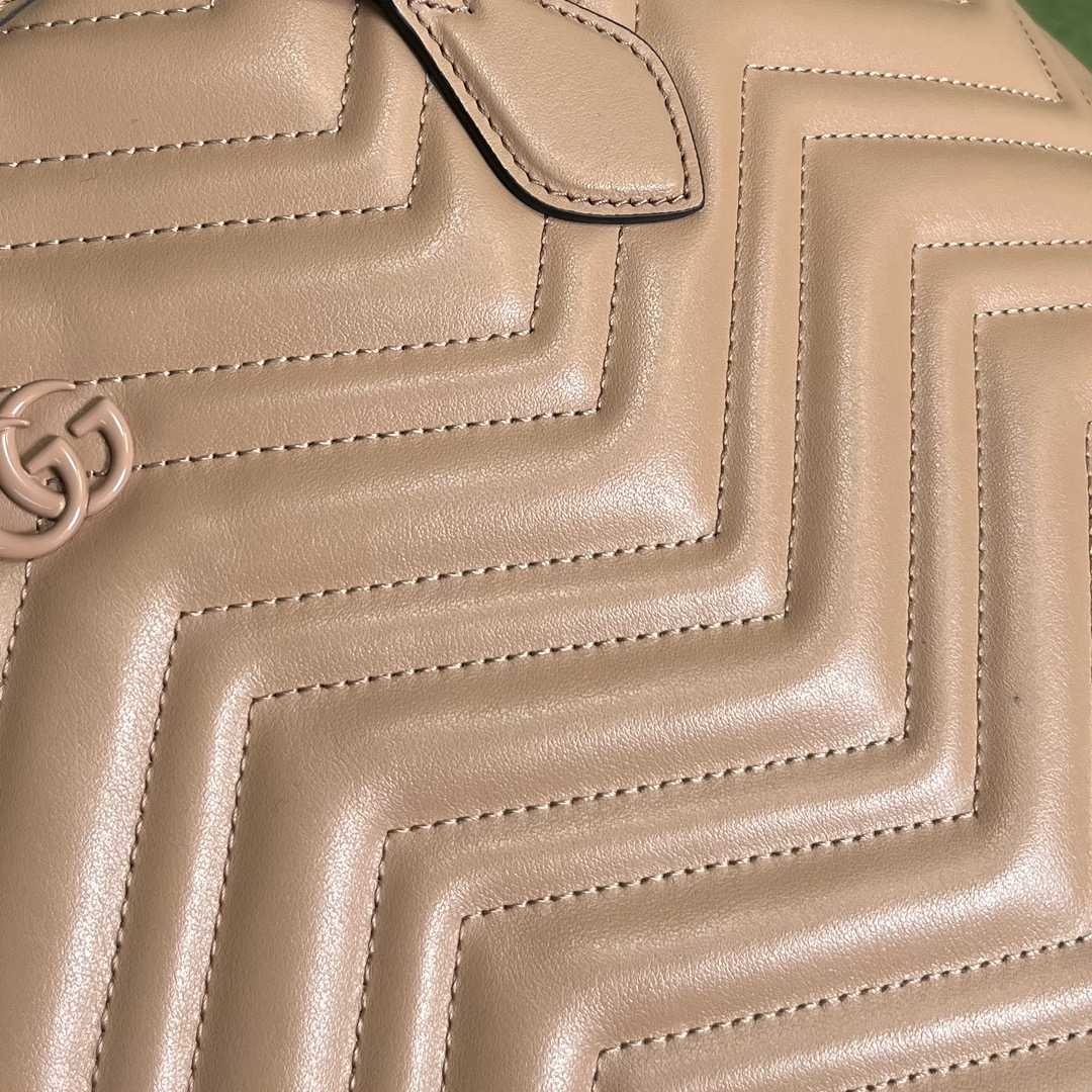 Gucci GG Marmont Large Tote Bag(38.5-29-14cm) - DopestKickz