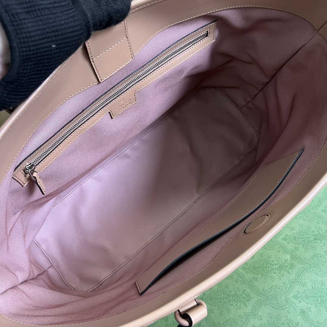 Gucci GG Marmont Large Tote Bag(38.5-29-14cm) - DopestKickz