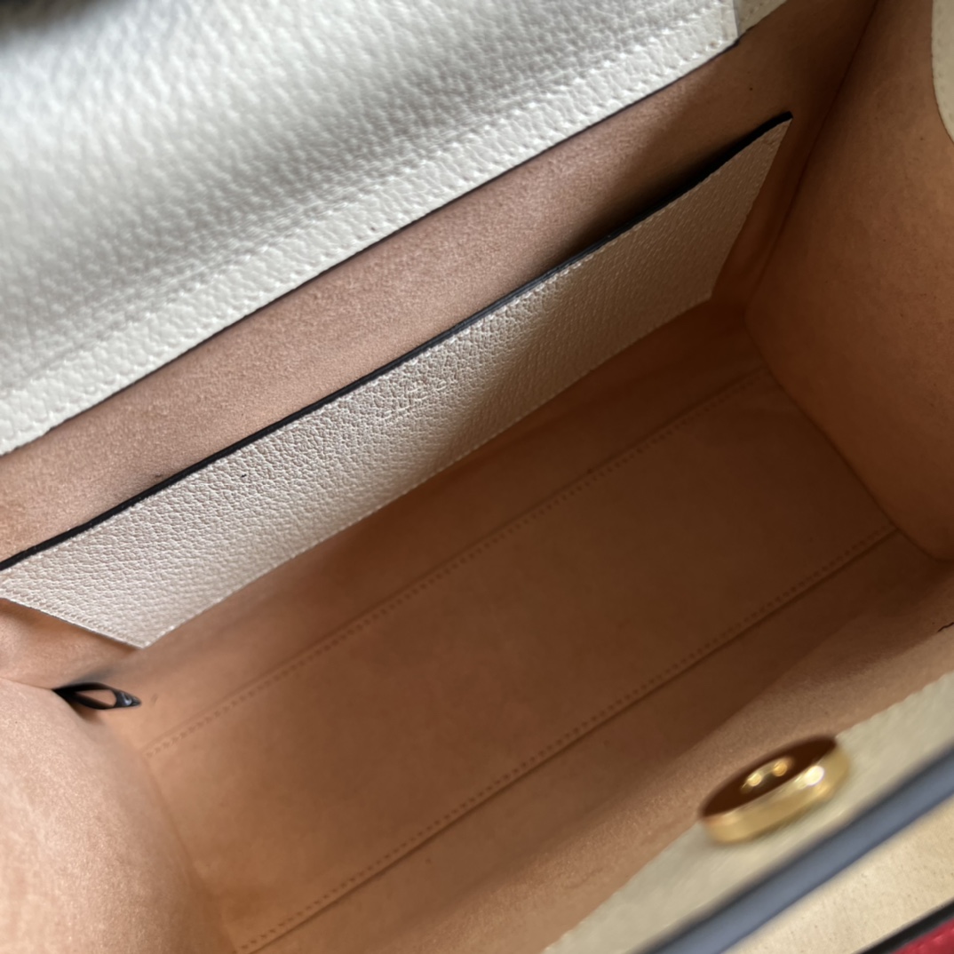 Gucci Diana Small Tote Bag(27-24-11cm) - DopestKickz