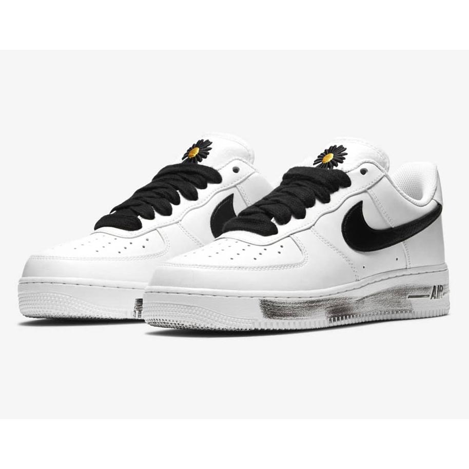 Peaceminusone x Nike Air Force 1 "Para-Noise 2.0" DD3223-100 - DopestKickz