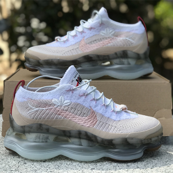 Nike Air Max Scorpion Sneaker          FD4339-180 - DopestKickz