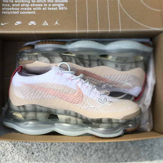Nike Air Max Scorpion Sneaker          FD4339-180 - DopestKickz