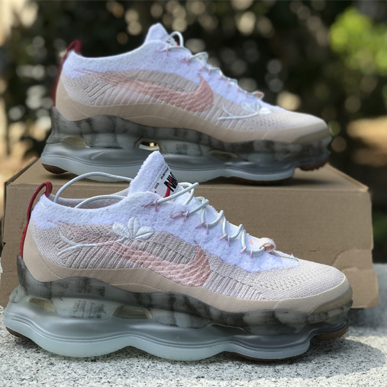 Nike Air Max Scorpion Sneaker          FD4339-180 - DopestKickz