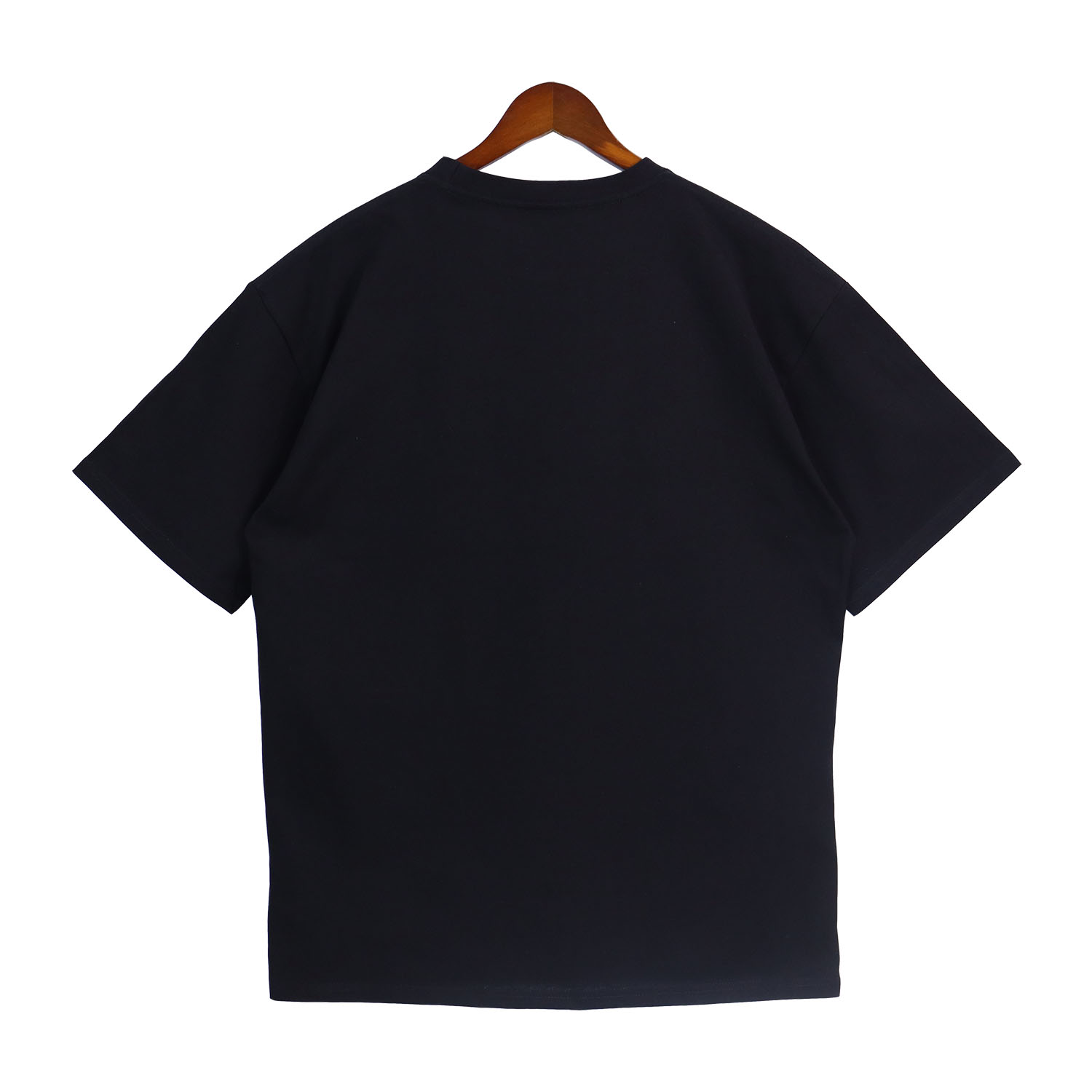 Amiri M.A. Bar Applique Tee - DopestKickz
