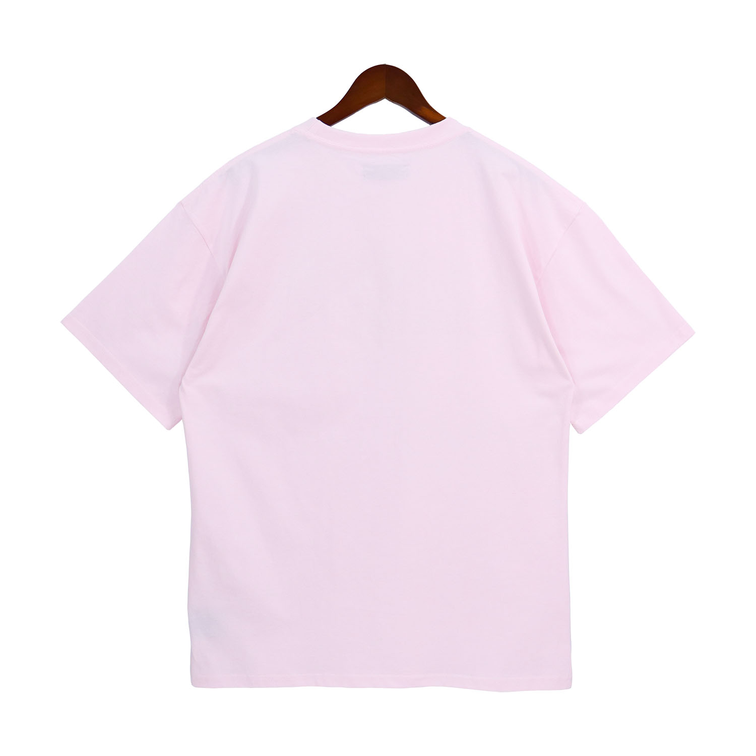 Amiri M.A. Bar Applique Tee - DopestKickz
