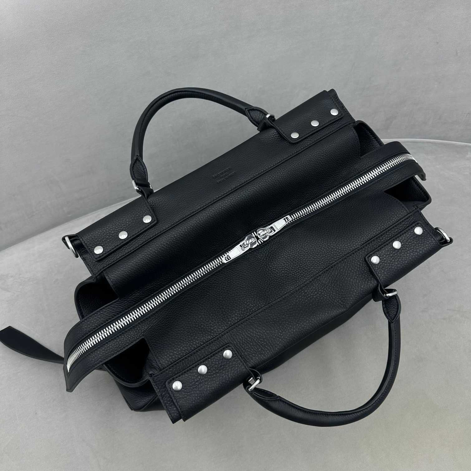 Balenciaga Large Waist Tote Bag - DopestKickz