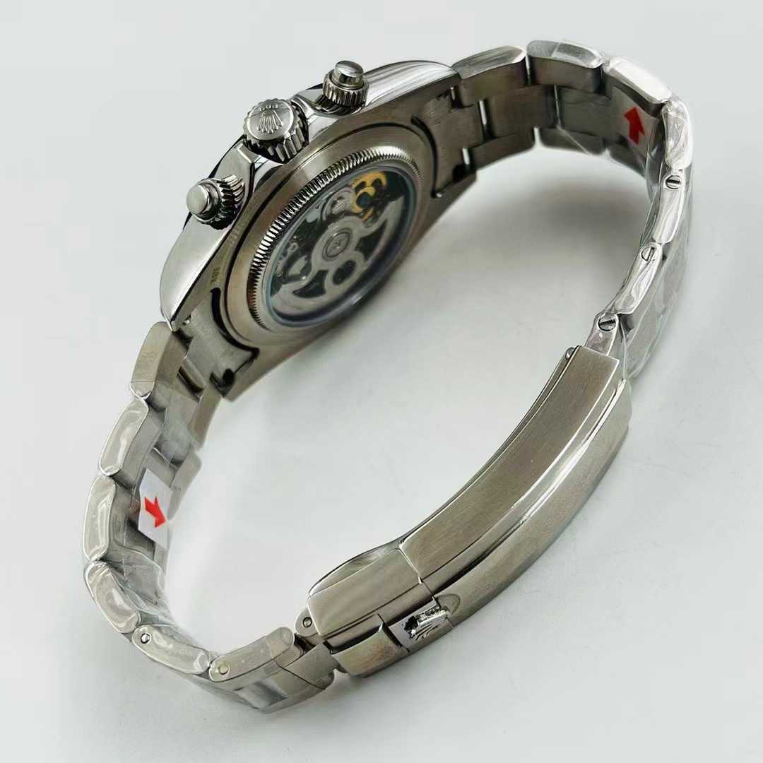 Rolex Rolex Daytona - DopestKickz