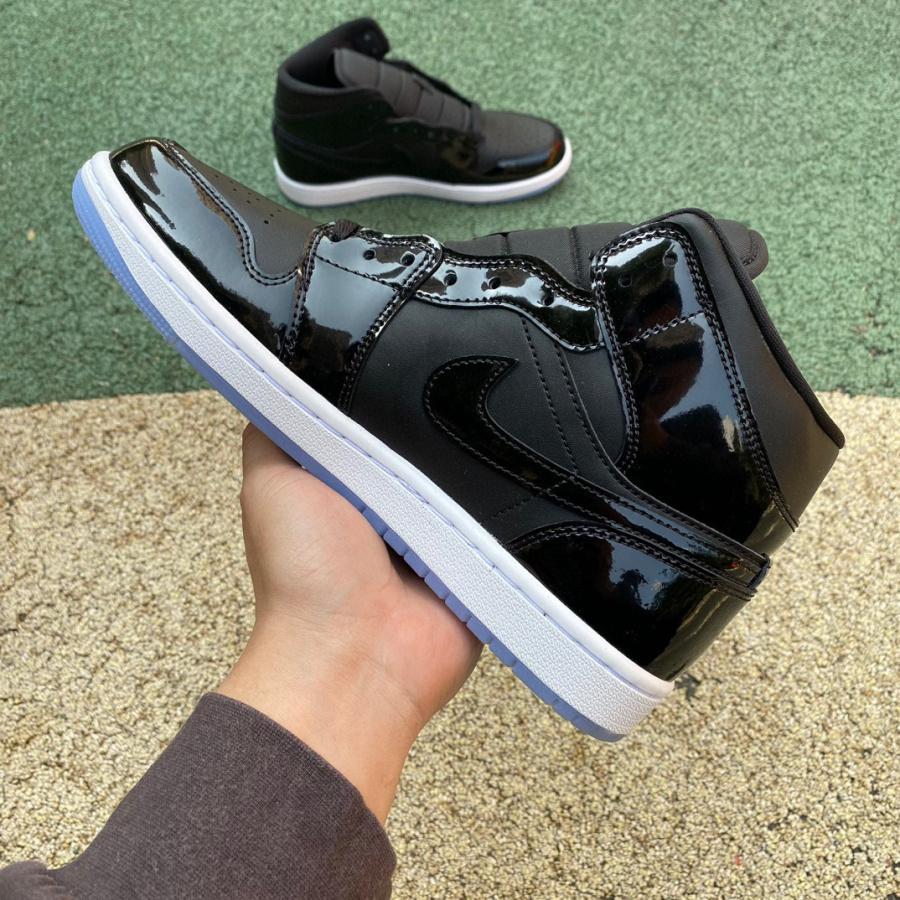 Nike Air Jordan 1 Mid SE Sneaker      DV1308-004 - DopestKickz