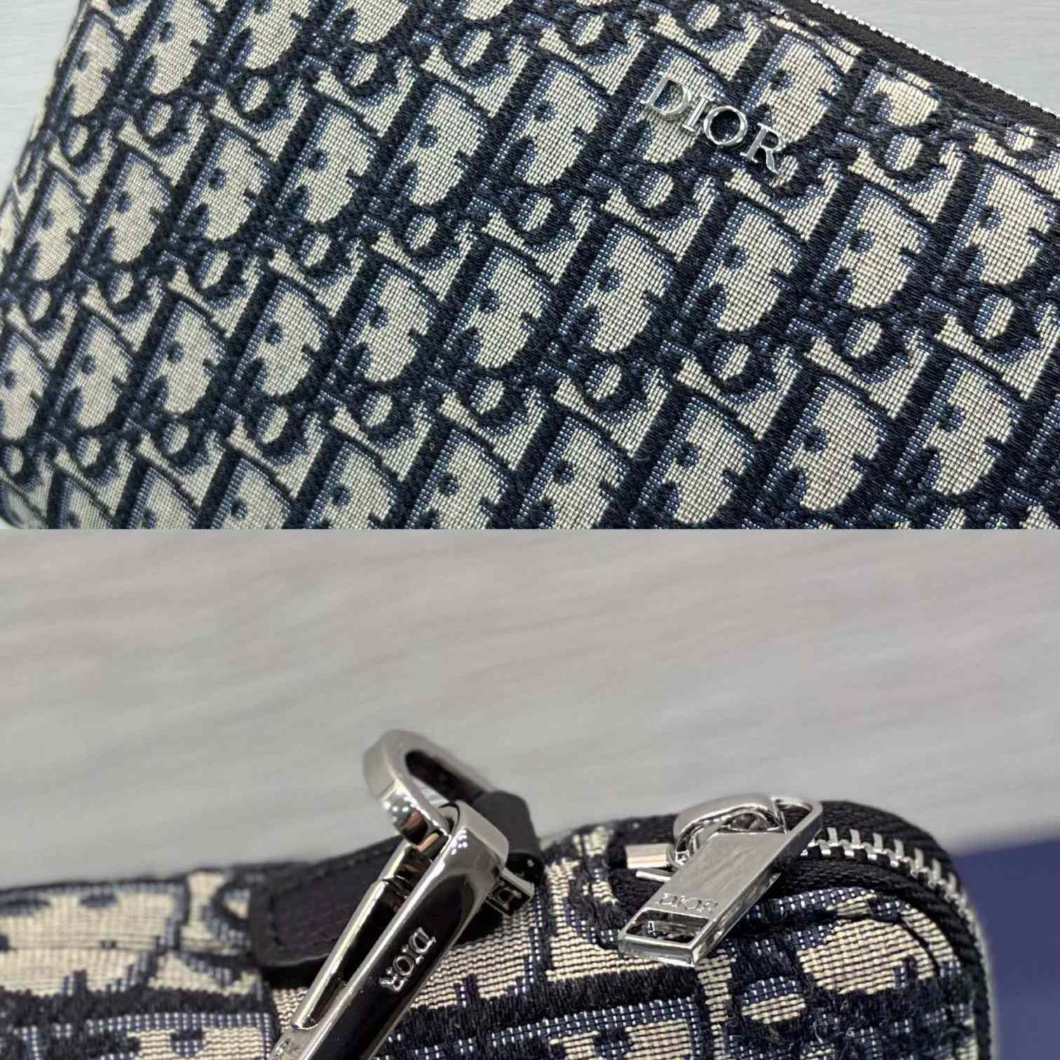 Dior Pouch  - DopestKickz