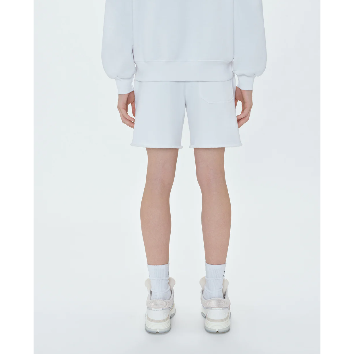 Amiri 22 Shorts - DopestKickz