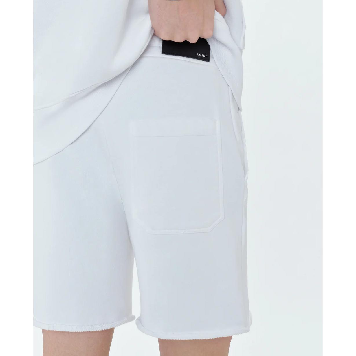 Amiri 22 Shorts - DopestKickz