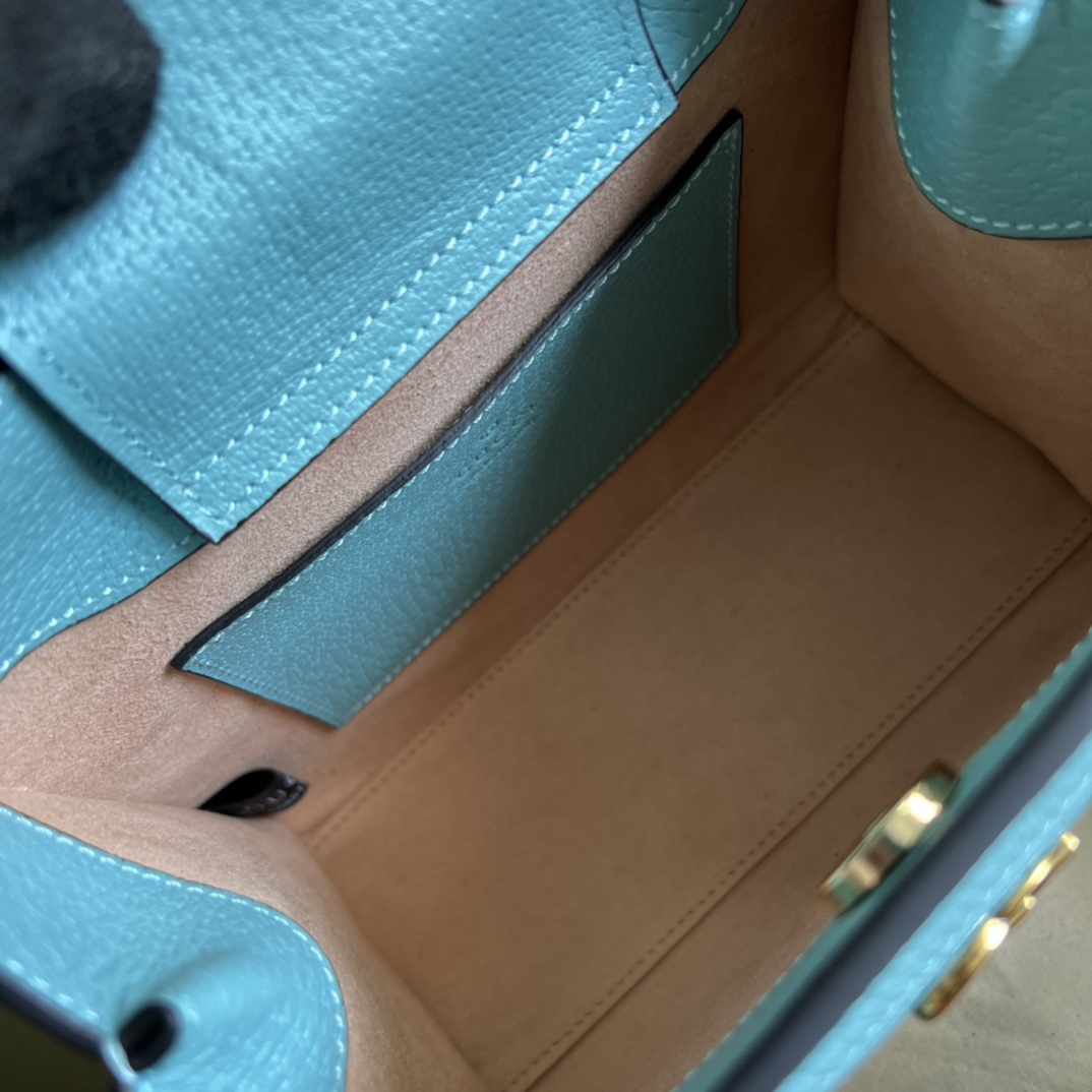Gucci Diana Mini Tote Bag(20*16*10cm) - DopestKickz