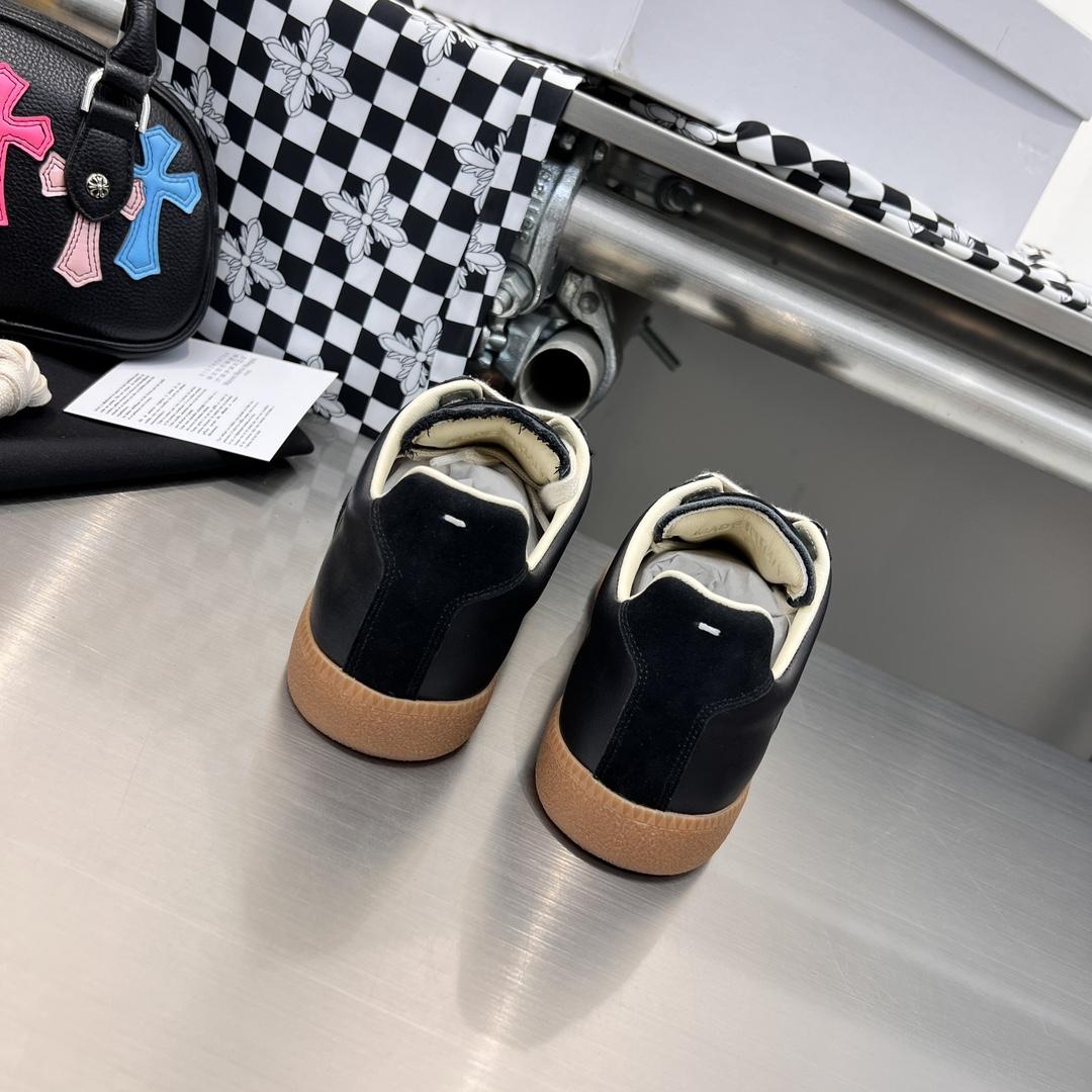 Maison Margiela Replica Sneakers - DopestKickz