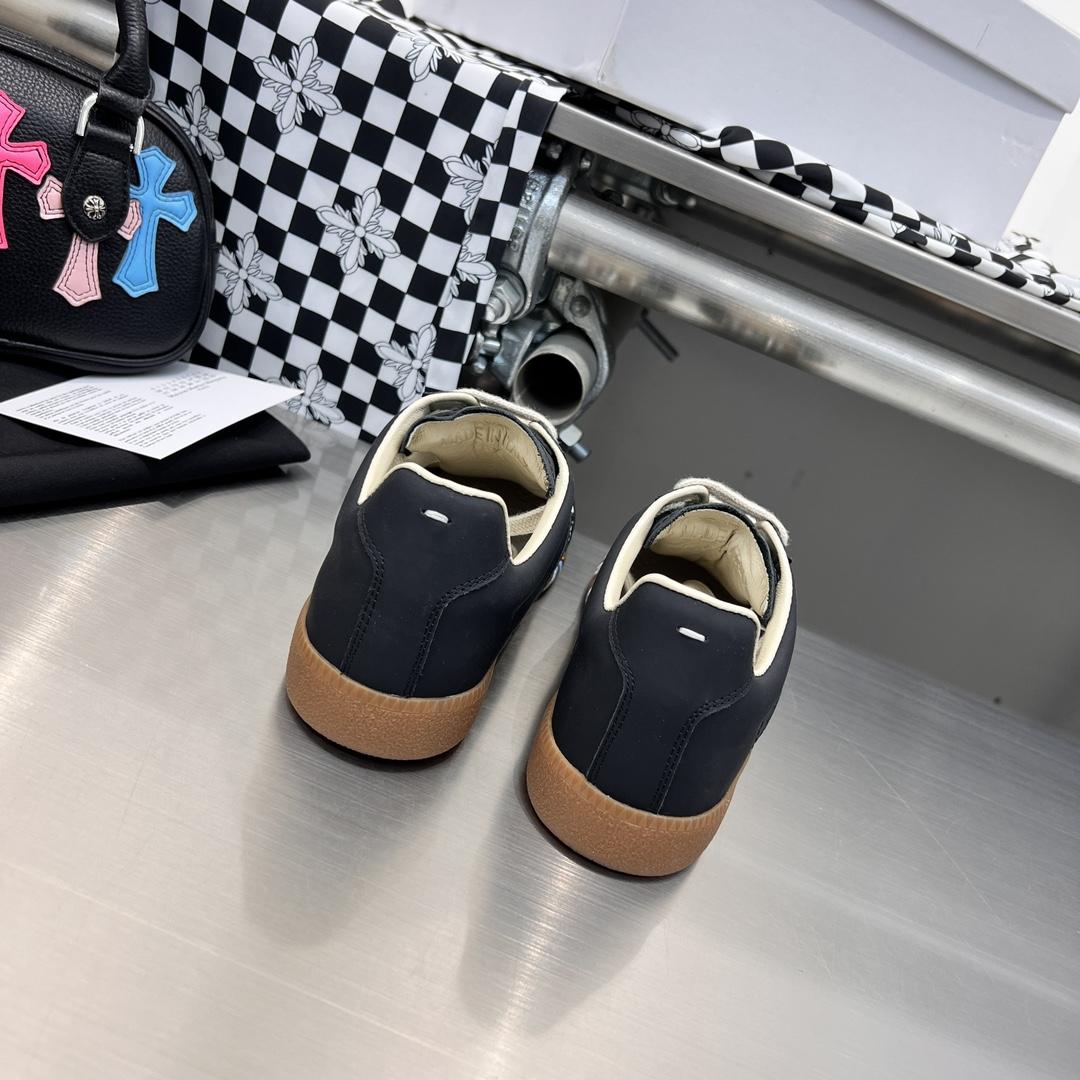Maison Margiela Paint Replica Sneakers - DopestKickz