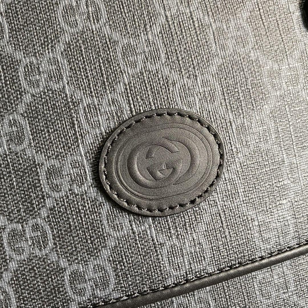 Gucci GG Messenger Bag(28*24*8.5cm) - DopestKickz