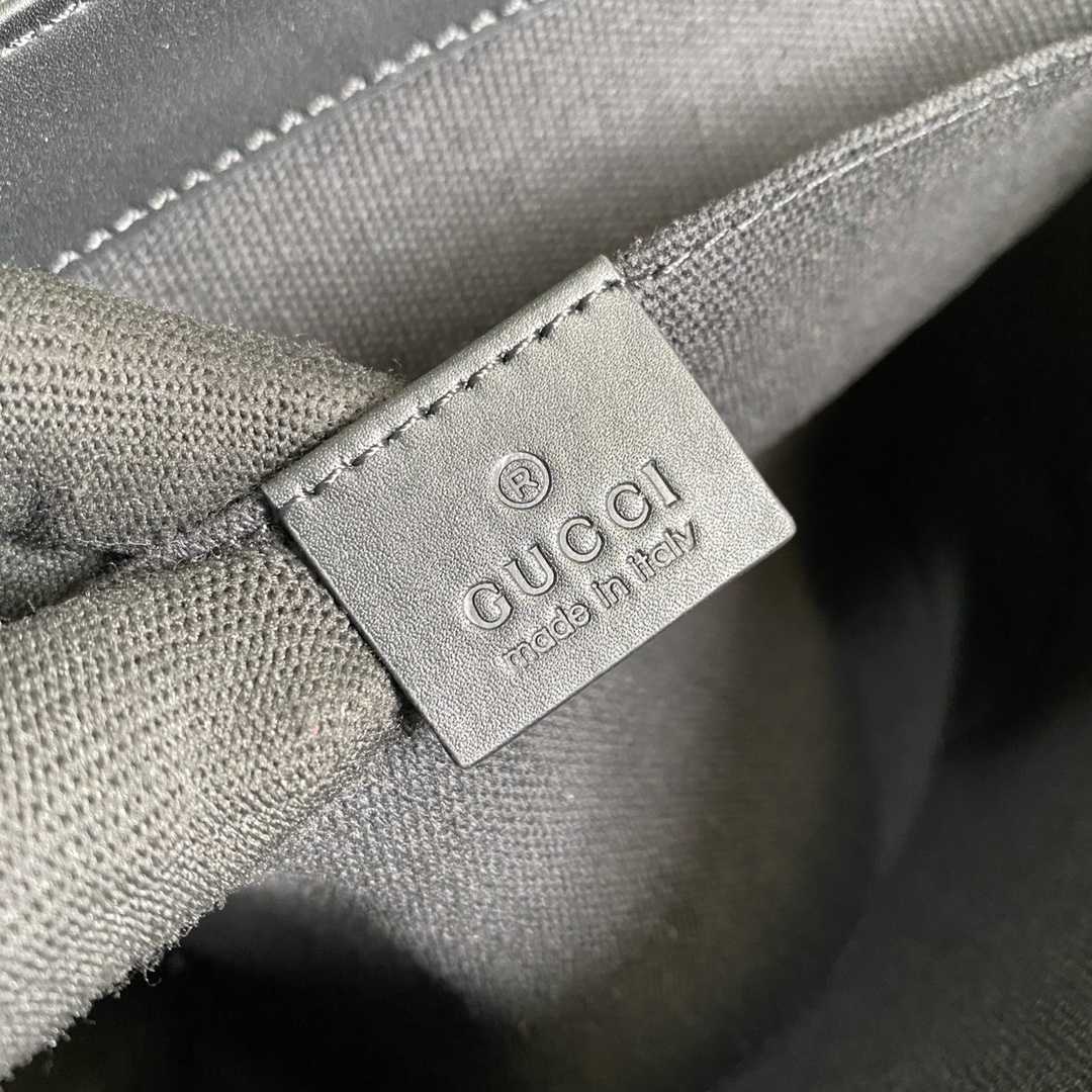 Gucci GG Messenger Bag(28*24*8.5cm) - DopestKickz