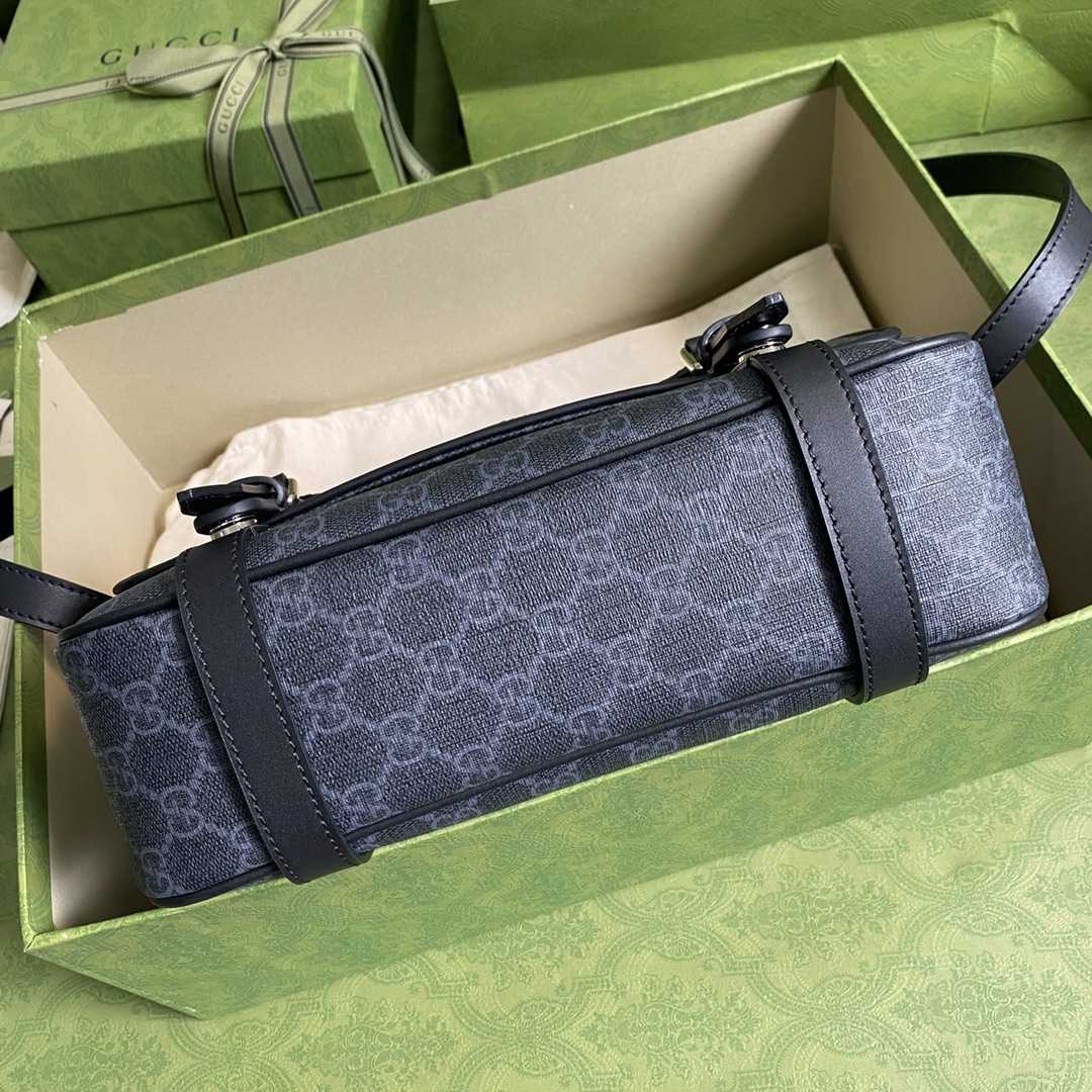 Gucci GG Messenger Bag(28*24*8.5cm) - DopestKickz