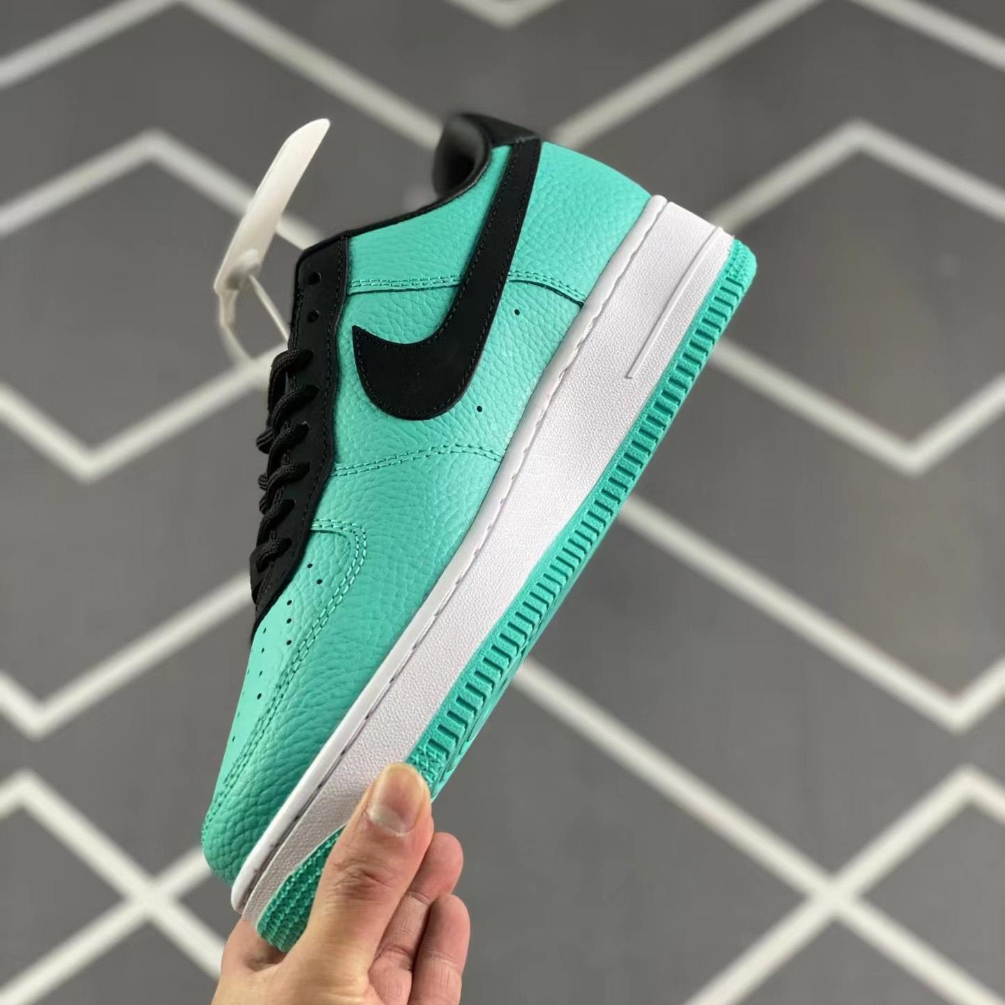 Nike Air Force 1 Low AF1 Sneaker          D58260302 - DopestKickz