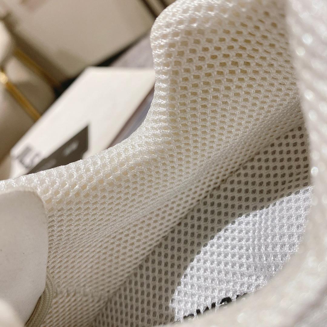 Alexander Wang Aw Vortex Sneaker In Lycra - DopestKickz