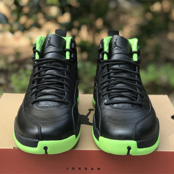 Air Jordan 12 Sneaker   - DopestKickz