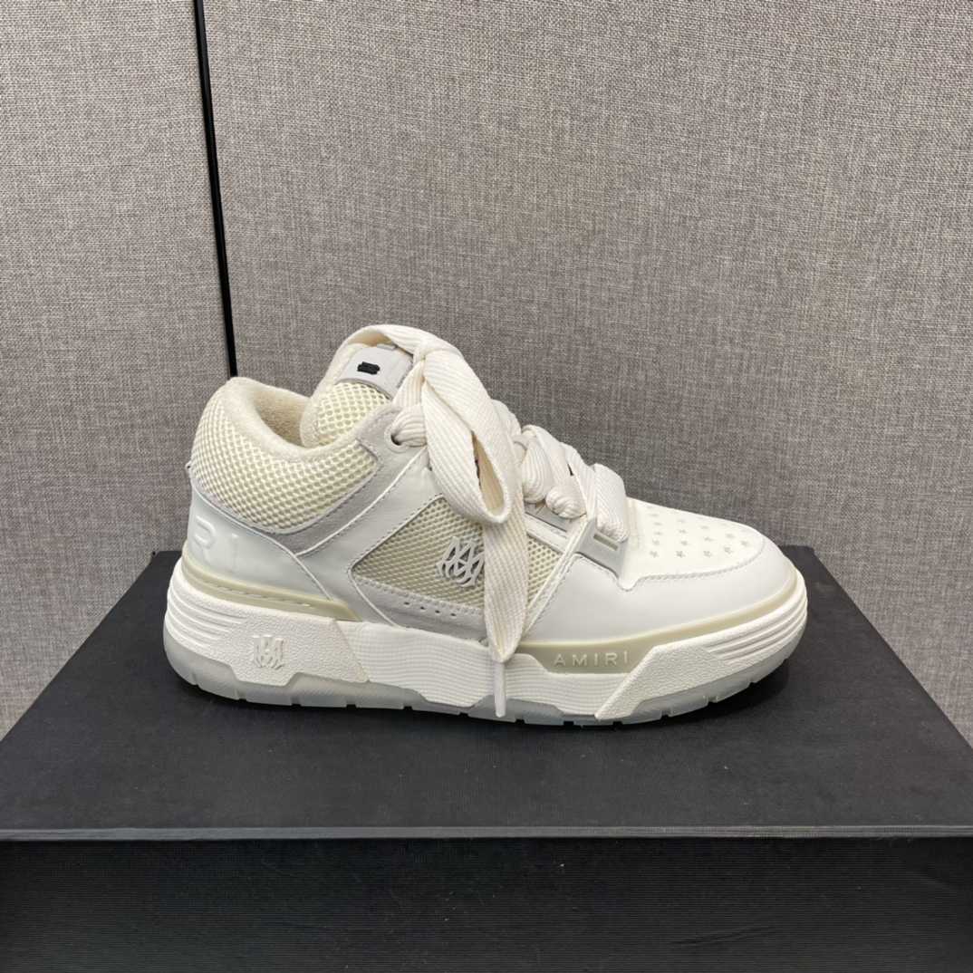 Amiri MA-1 Sneaker - DopestKickz