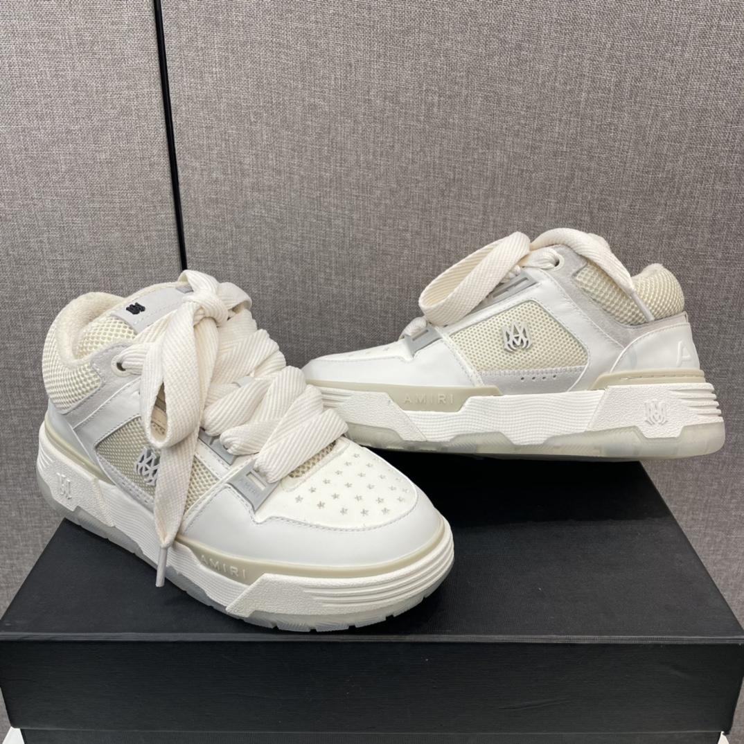 Amiri MA-1 Sneaker - DopestKickz