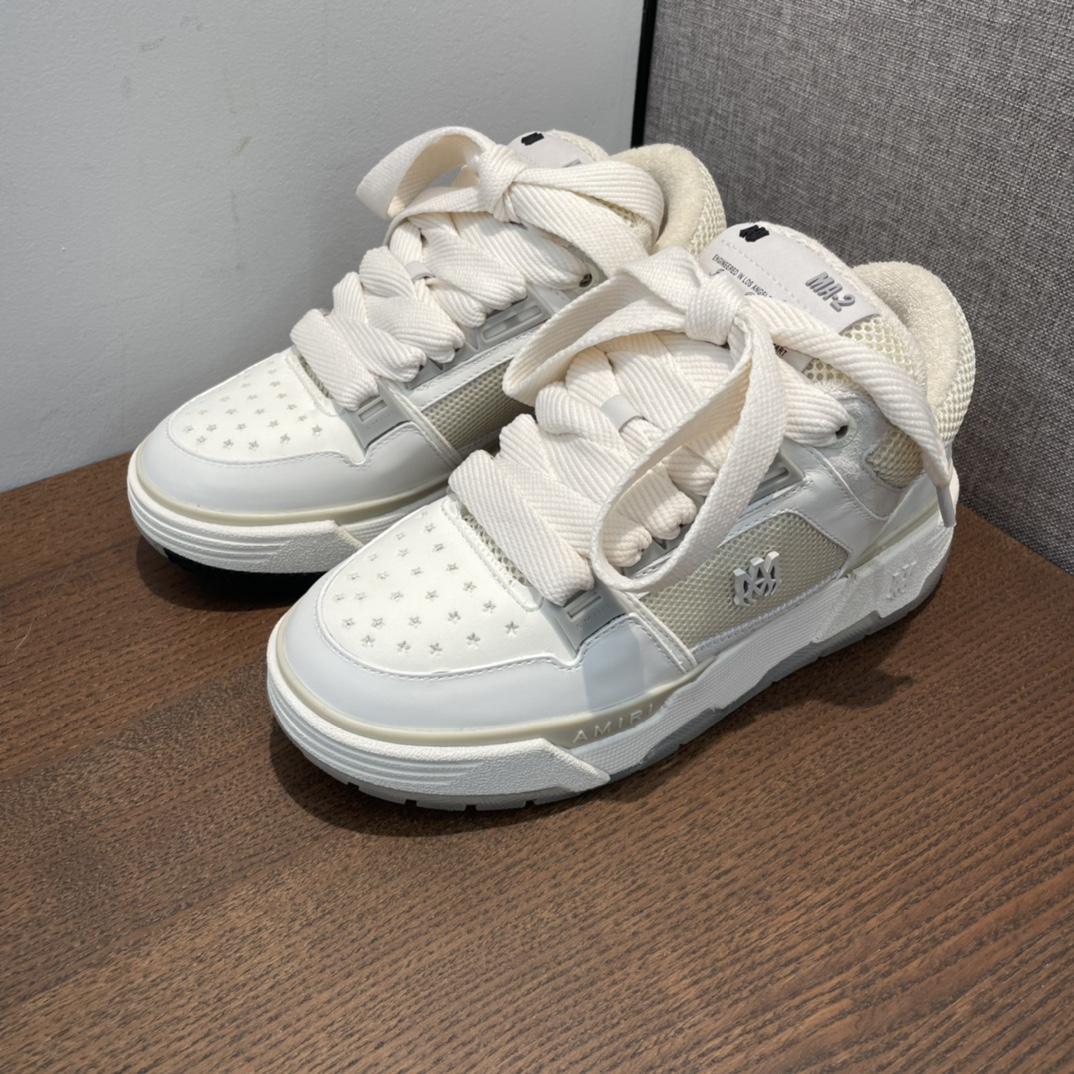Amiri MA-1 Sneaker - DopestKickz