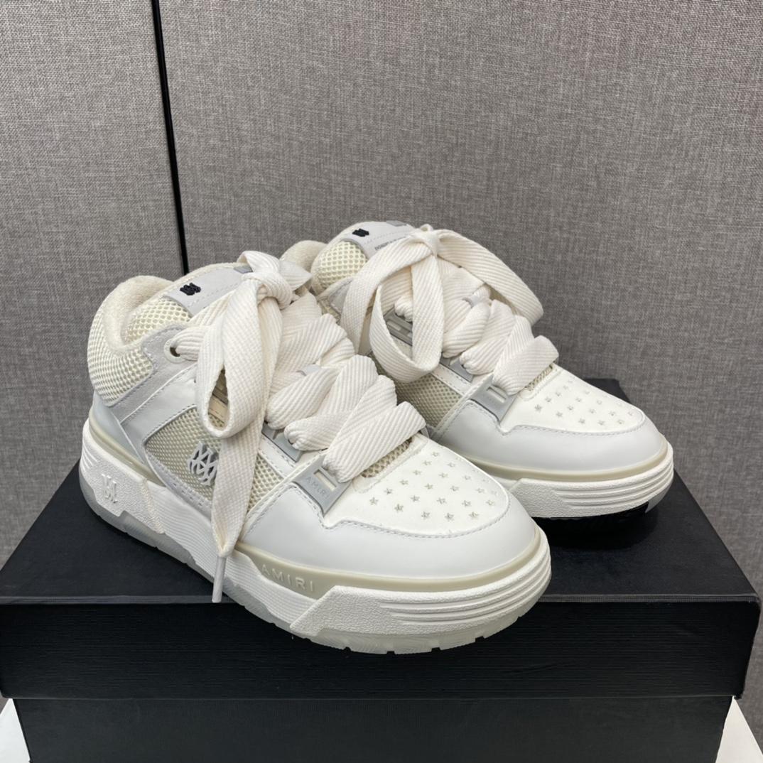 Amiri MA-1 Sneaker - DopestKickz