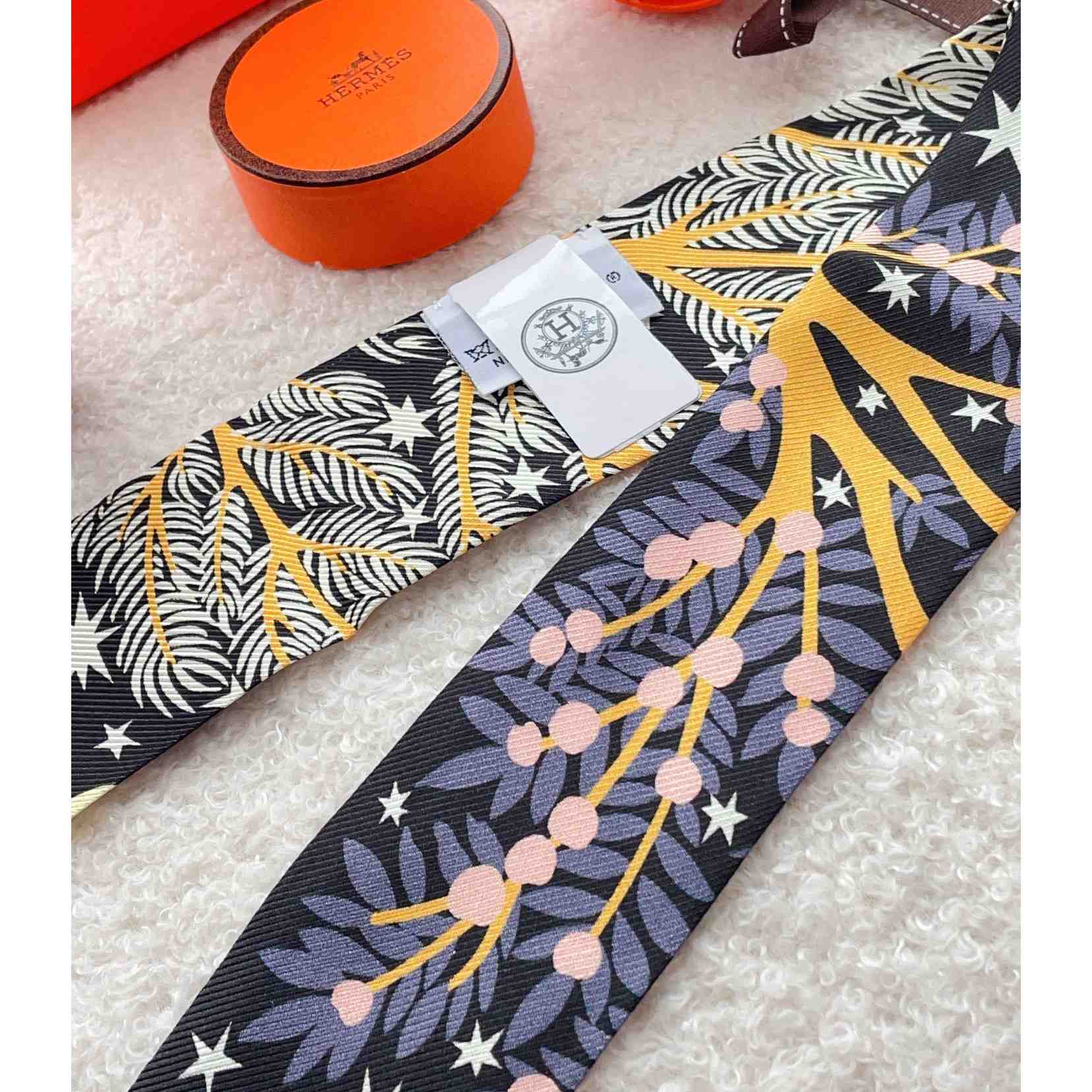 Hermes Sous le Charme D'Orphee Twilly - DopestKickz