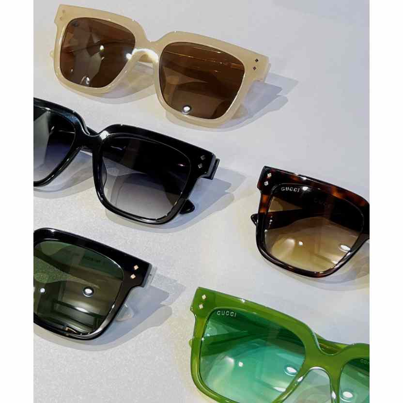 Gucci Sunglasses - DopestKickz