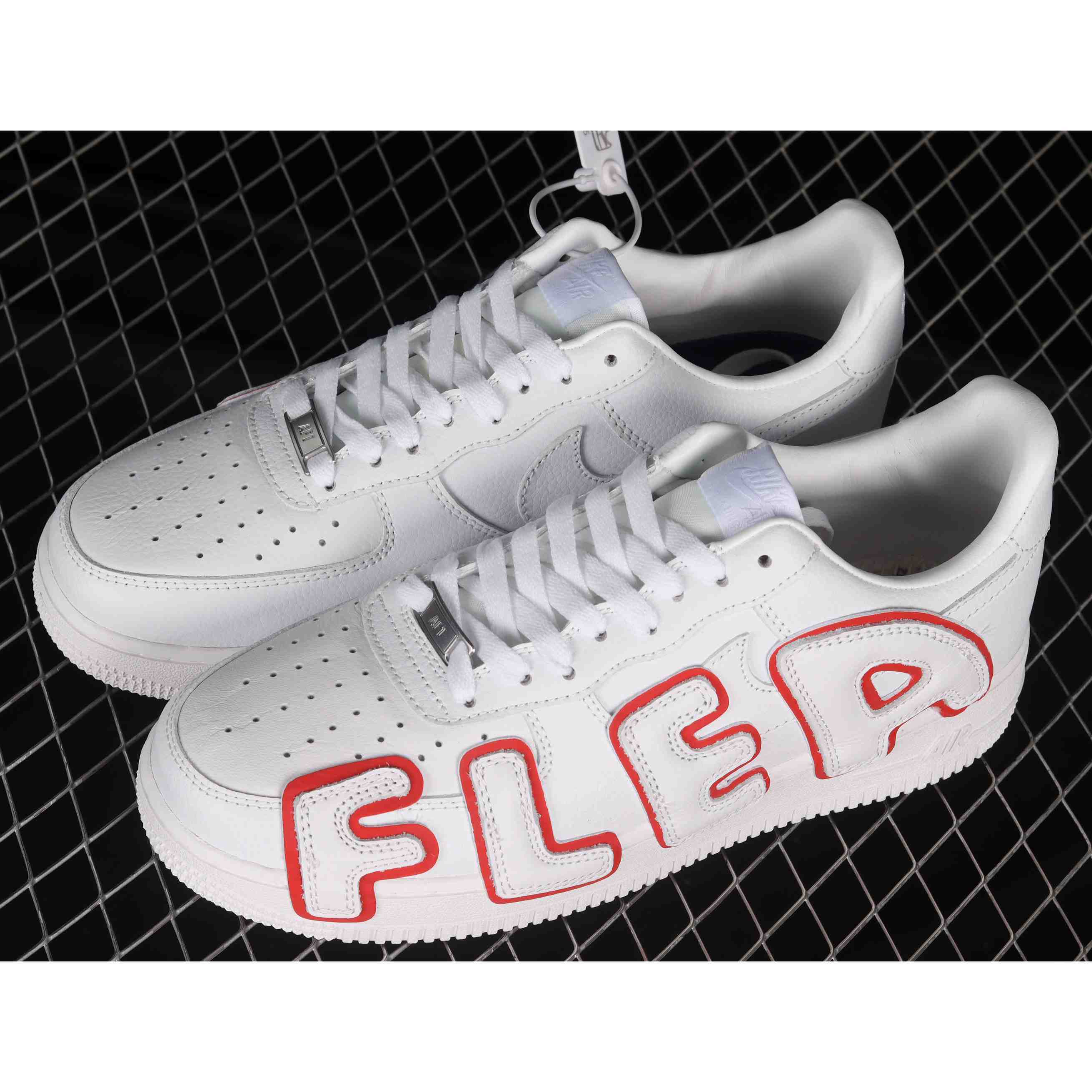 CPFM x Nk Air Force 1'07 Low Sneaker     CK4746-991 - DopestKickz