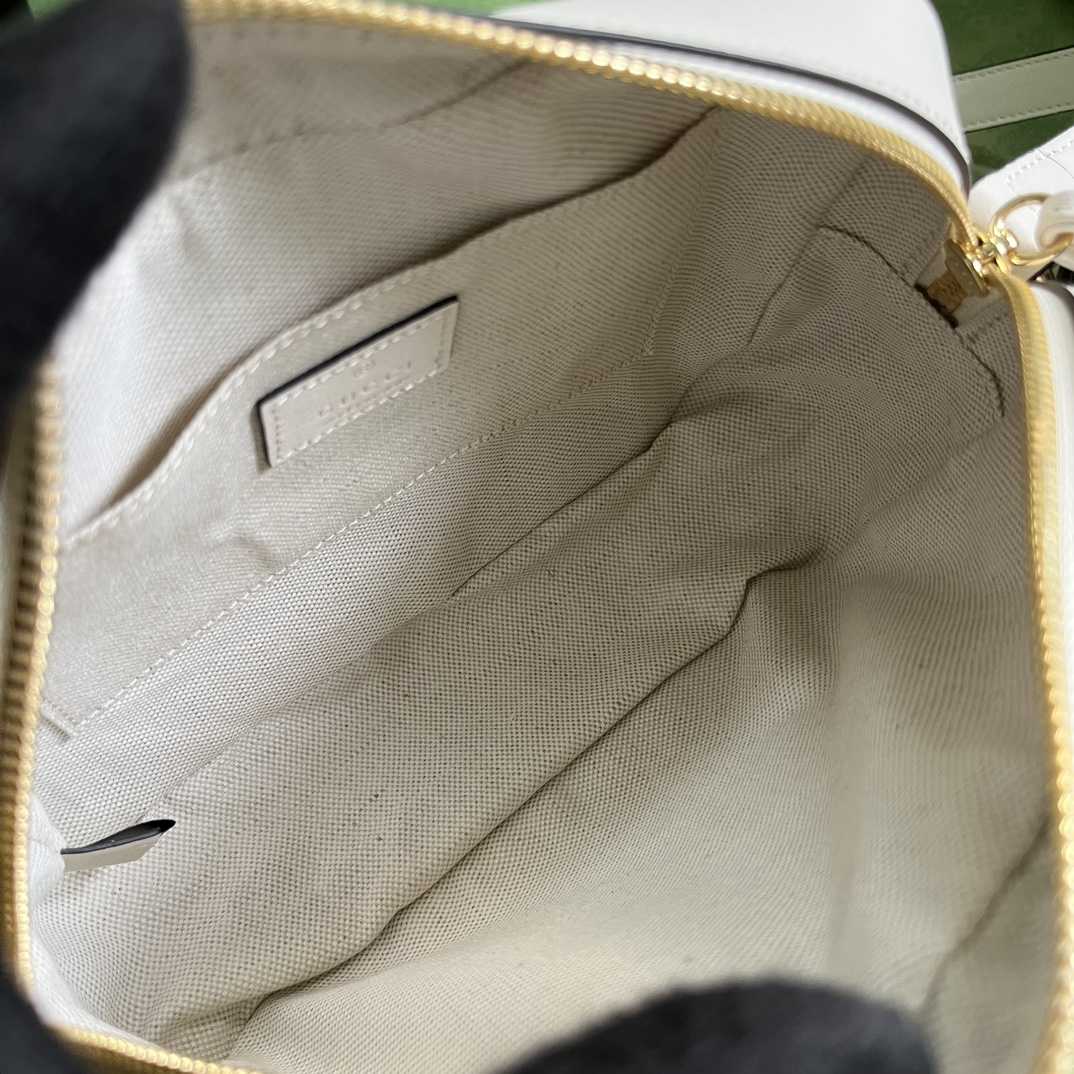 Gucci Blondie Small Shoulder Bag(21-15.5-5cm) - DopestKickz
