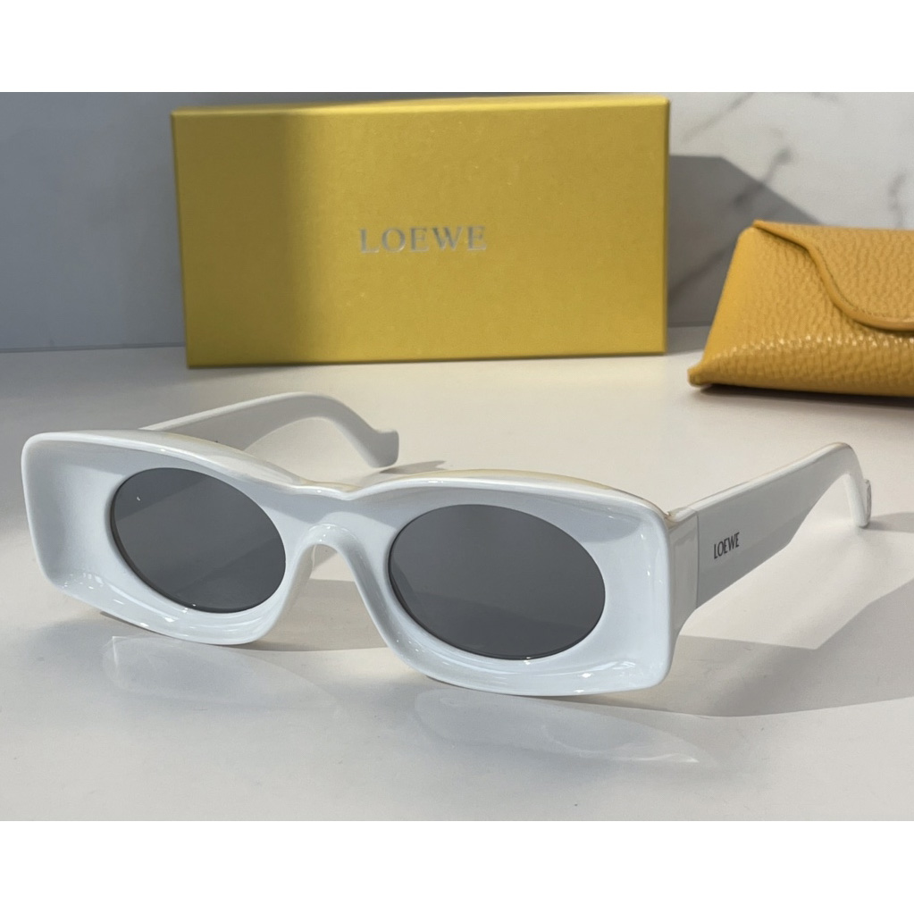 Loewe Paula's Ibiza Sunglasses - DopestKickz