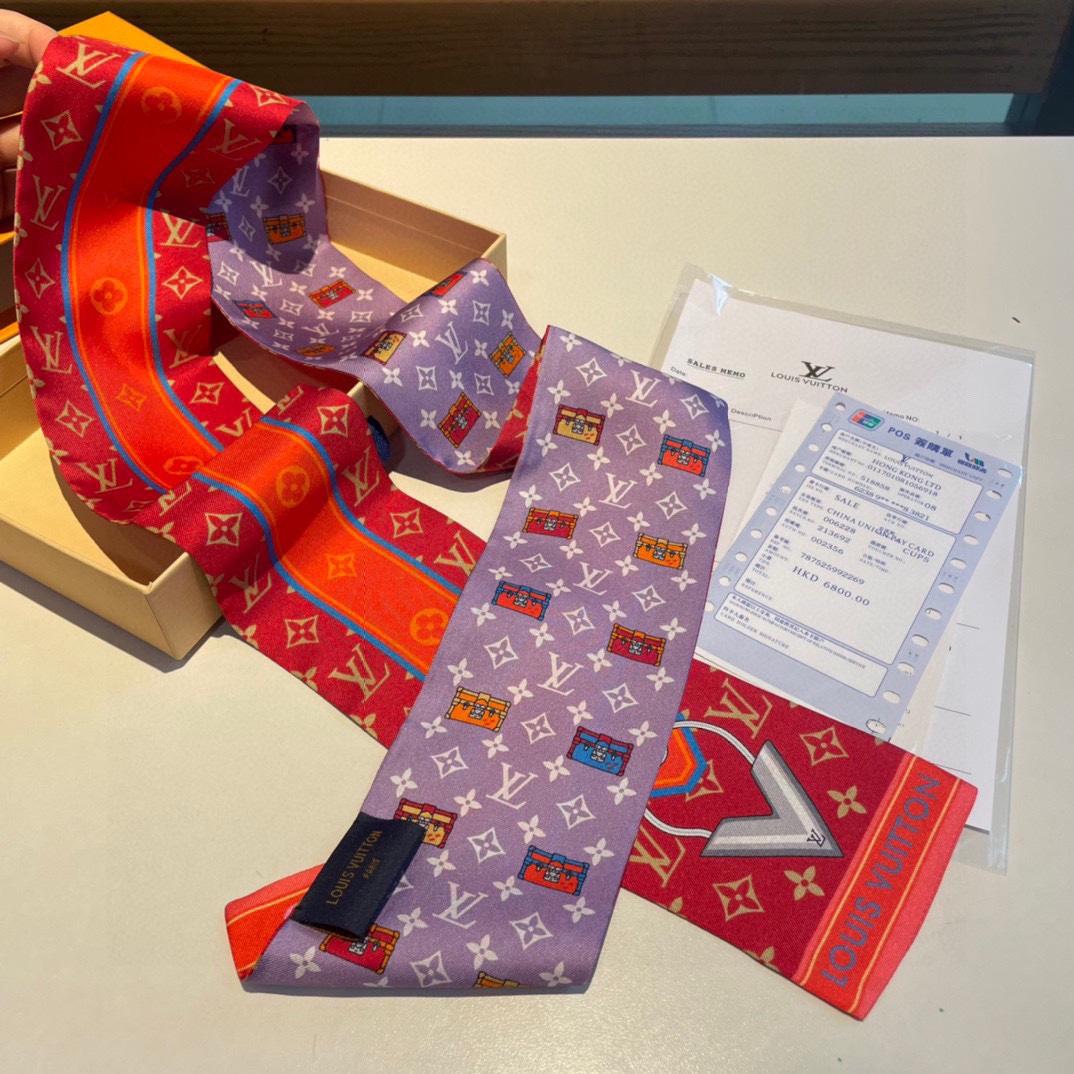 Louis Vuitton Minimalle Bandeau     M77691 - DopestKickz