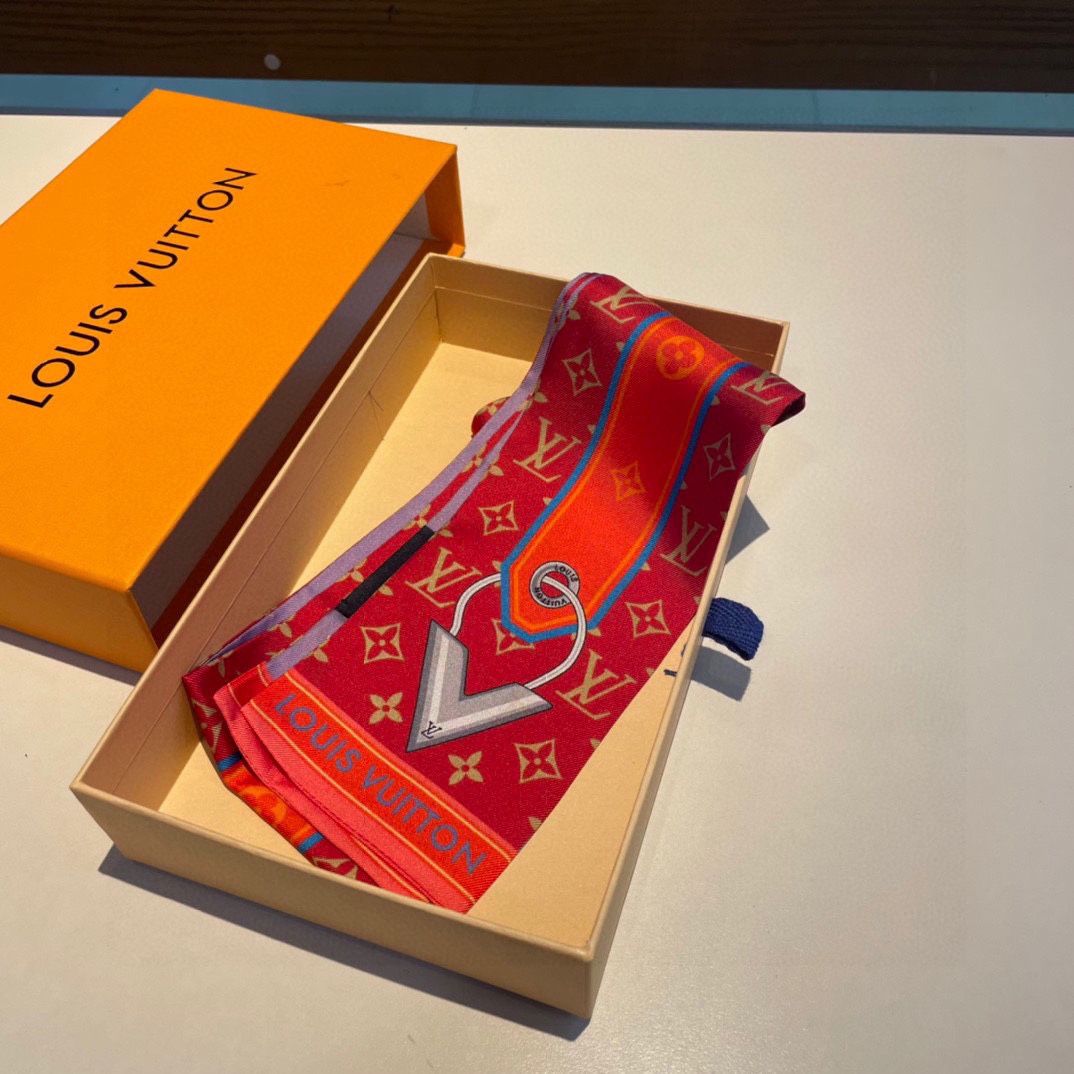 Louis Vuitton Minimalle Bandeau     M77691 - DopestKickz
