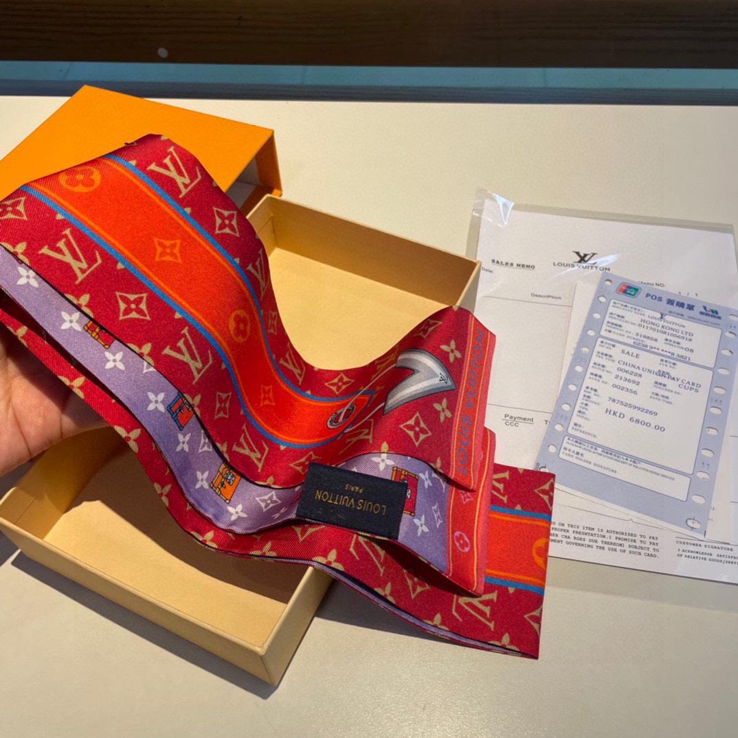 Louis Vuitton Minimalle Bandeau     M77691 - DopestKickz