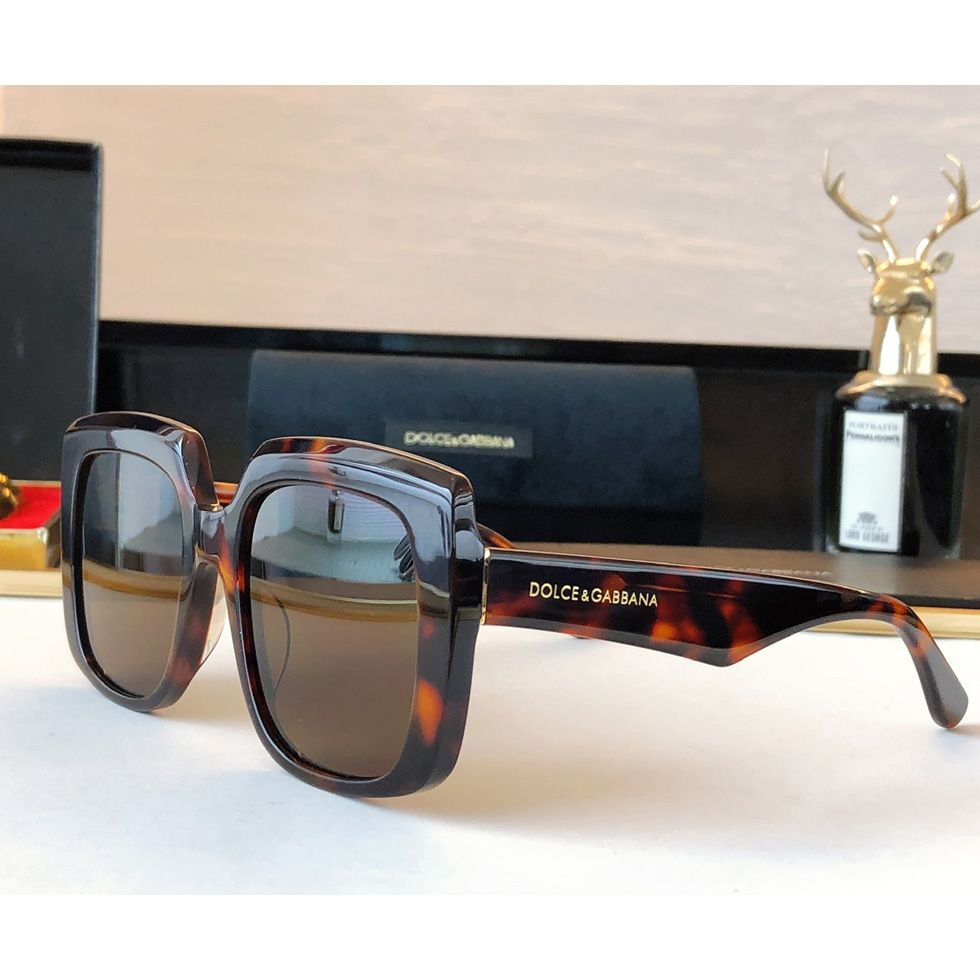 Dolce & Gabbana Capri Sunglasses     DG4414 - DopestKickz